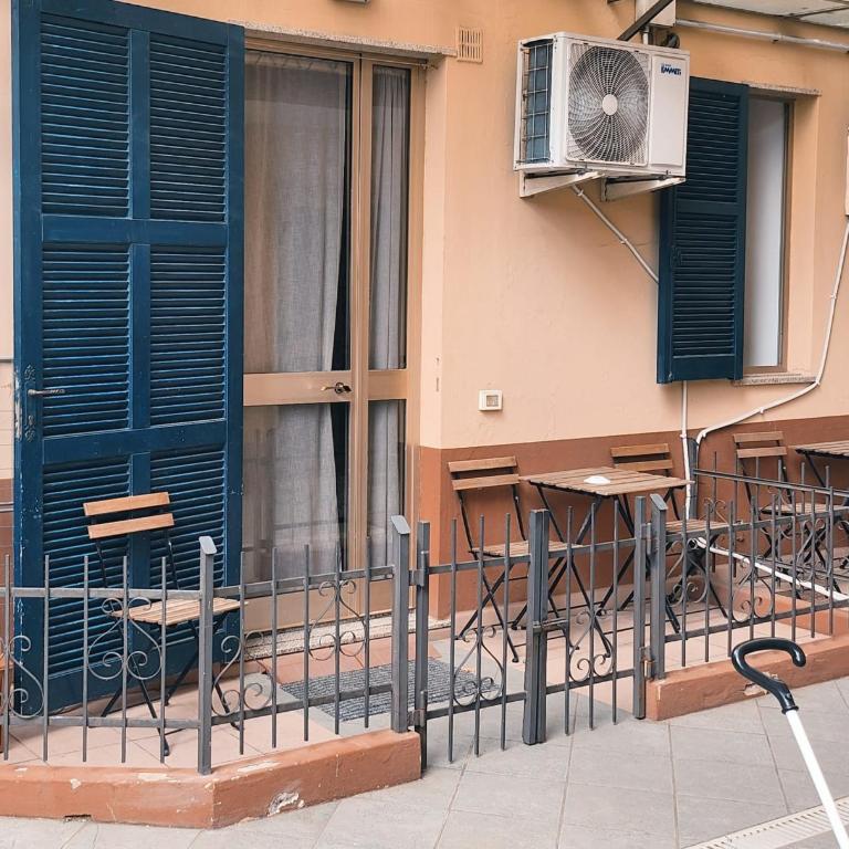 Residence Corallo - Appartamento con 2 Camere da Letto - 11