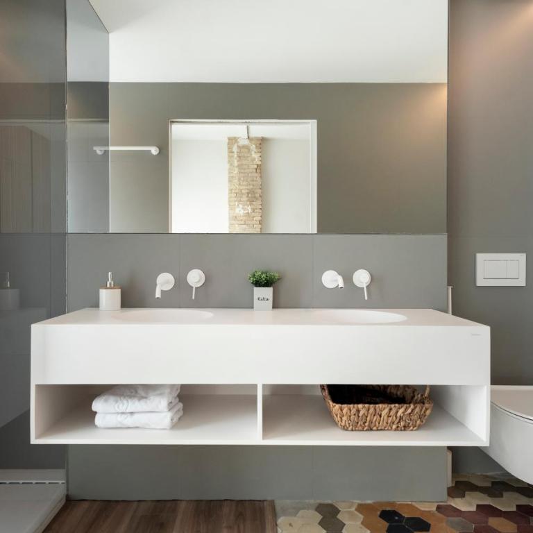 Apartamentos Maestro Sosa - One-Bedroom Apartment - 17