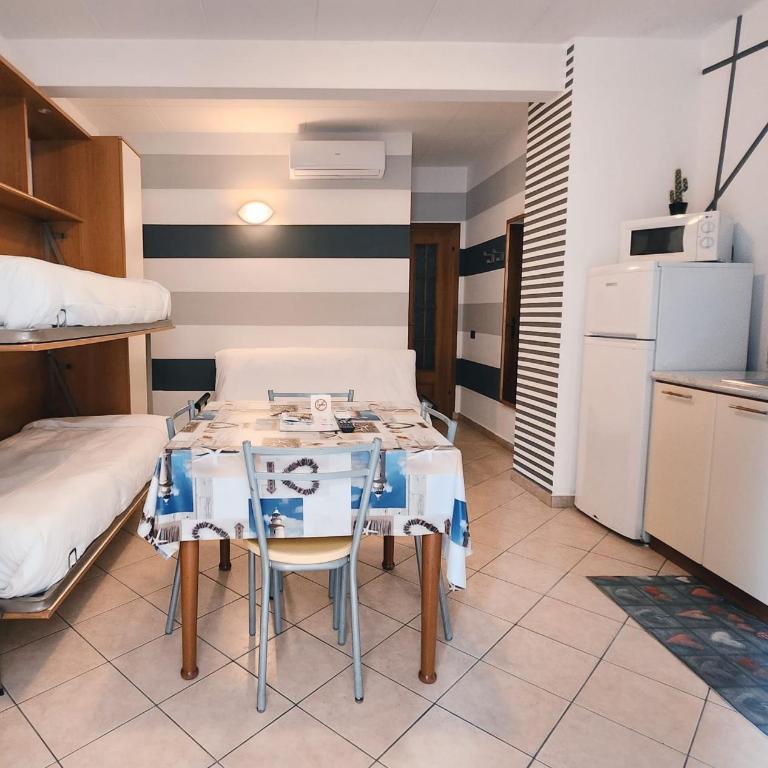 Residence Corallo - Appartamento con 2 Camere da Letto - 9