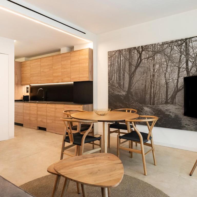 Apartamentos Maestro Sosa - Two-Bedroom Apartment - 6