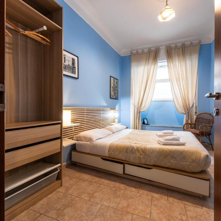 Cipro Tiny House - Apartment - 5