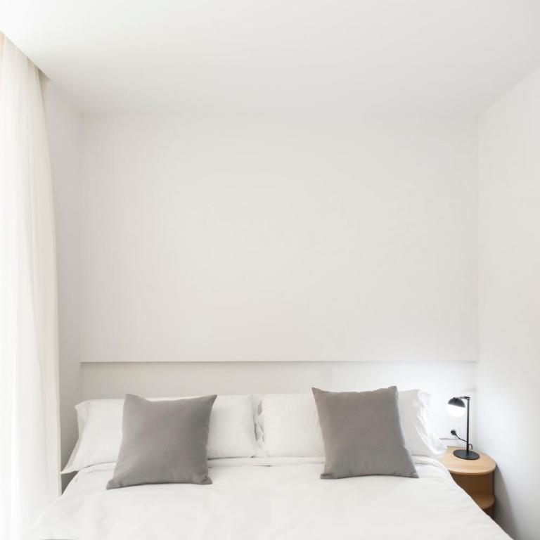 Apartamentos Maestro Sosa - Two-Bedroom Apartment - 30