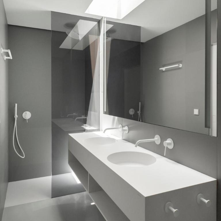 Apartamentos Maestro Sosa - Two-Bedroom Apartment - 23
