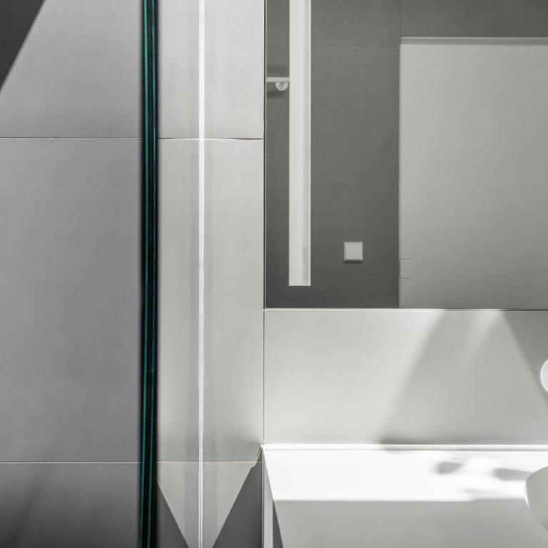 Apartamentos Maestro Sosa - Two-Bedroom Apartment - 21