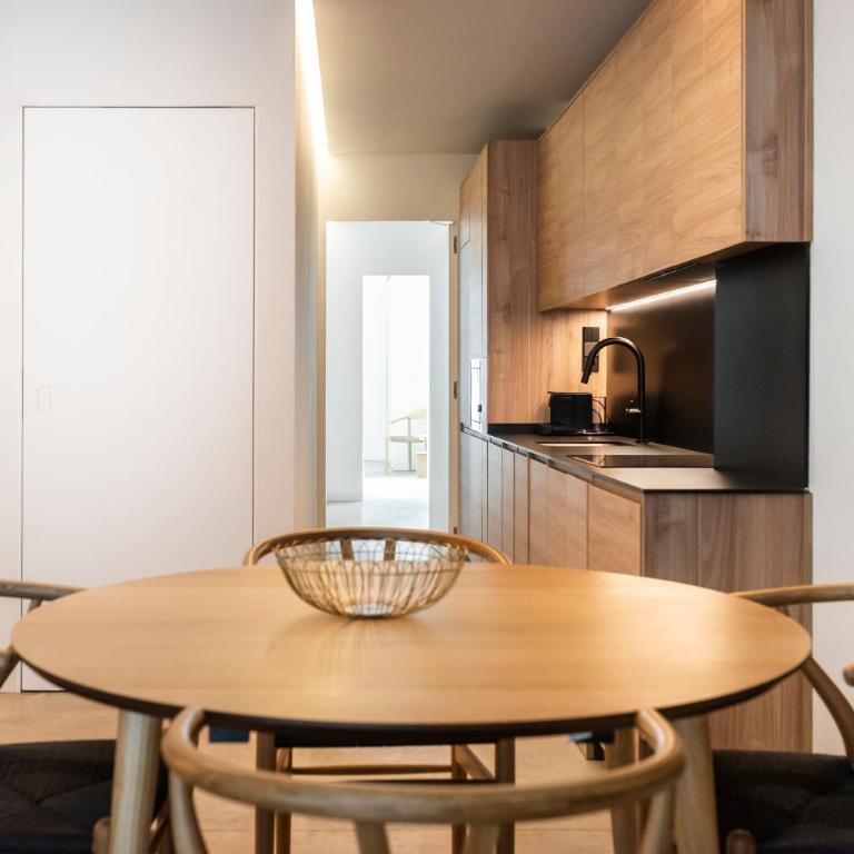 Apartamentos Maestro Sosa - Two-Bedroom Apartment - 15