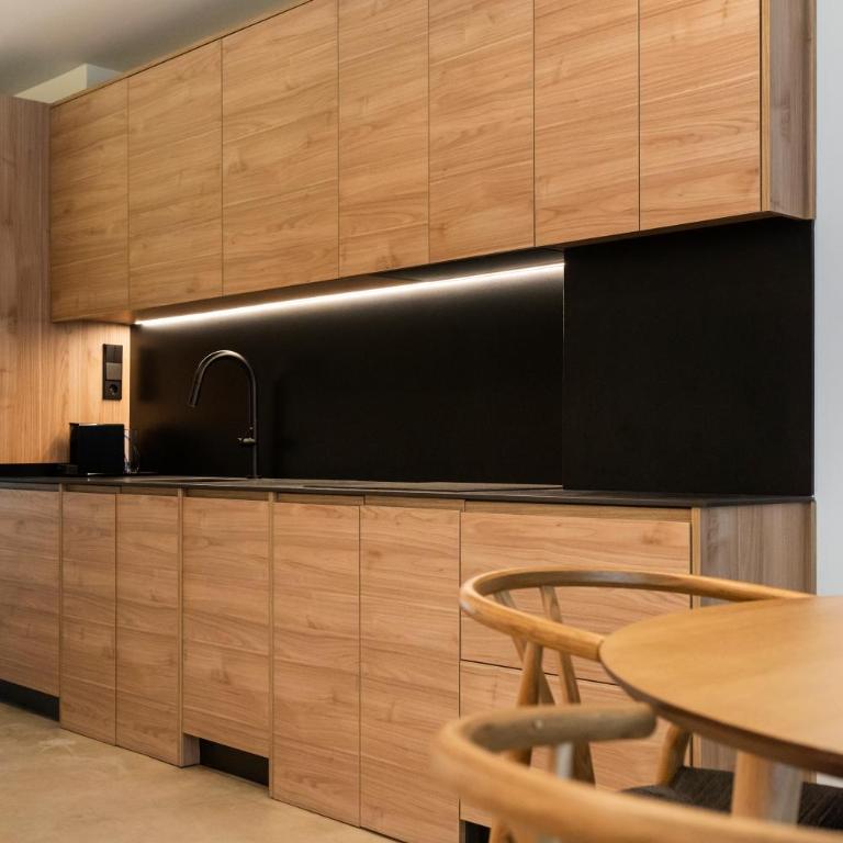 Apartamentos Maestro Sosa - Two-Bedroom Apartment - 11