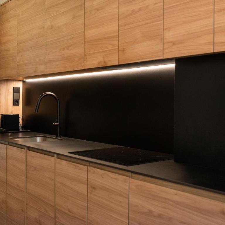 Apartamentos Maestro Sosa - Two-Bedroom Apartment - 9