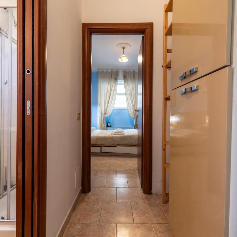 Cipro Tiny House - Apartment - 12