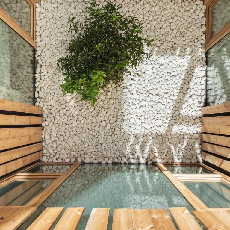 Apartamentos Maestro Sosa - One-Bedroom Apartment with Terrace - 31