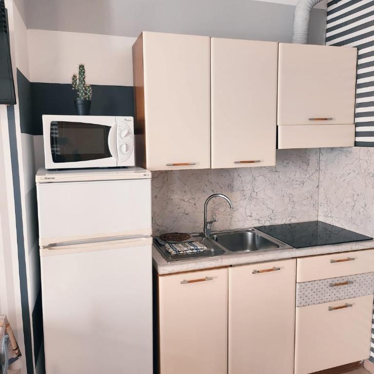 Residence Corallo - Appartamento con 2 Camere da Letto - 5