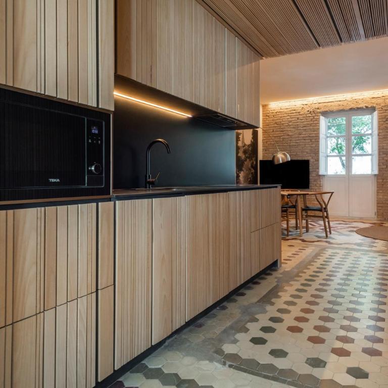 Apartamentos Maestro Sosa - One-Bedroom Apartment - 24