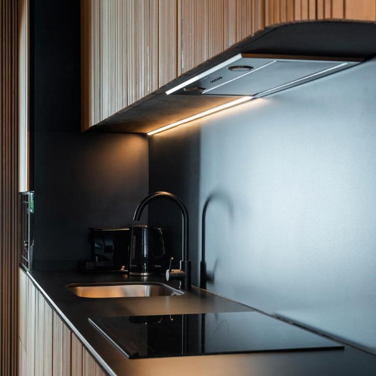 Apartamentos Maestro Sosa - One-Bedroom Apartment with Terrace - 34