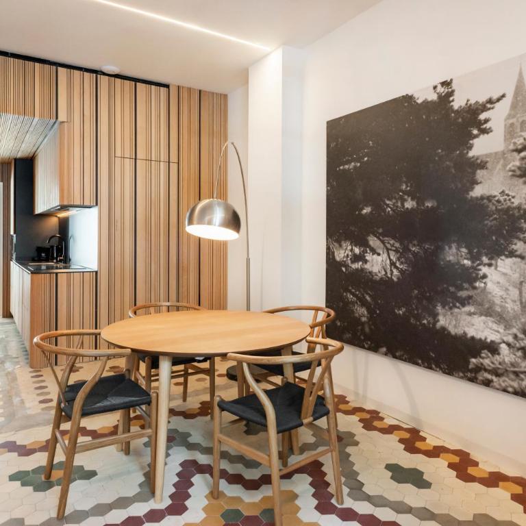 Apartamentos Maestro Sosa - One-Bedroom Apartment - 23