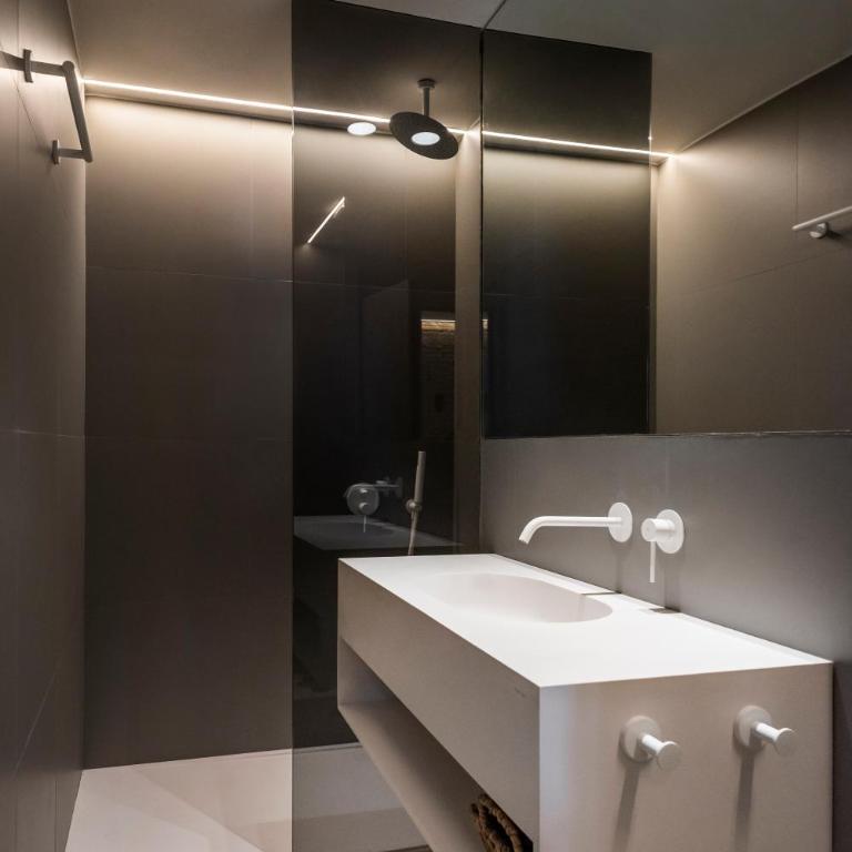 Apartamentos Maestro Sosa - One-Bedroom Apartment - 26