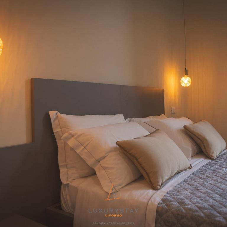 LivornoLuxuryStay - Superior Double Room - 3