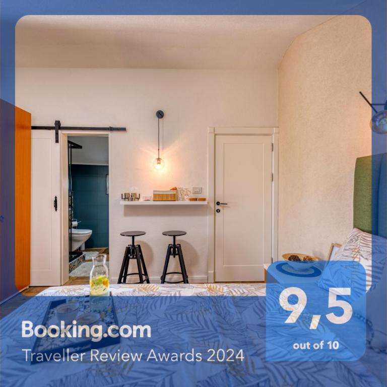 Miro guesthouse - Apartman Tipa "Suite" sa Pogledom na Planine - 10