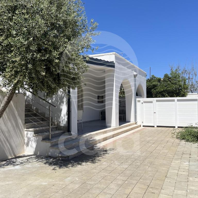 Villa Blumarine e vasca jacuzzi By Cala Salento - Casa con 4 camere da letto - 45