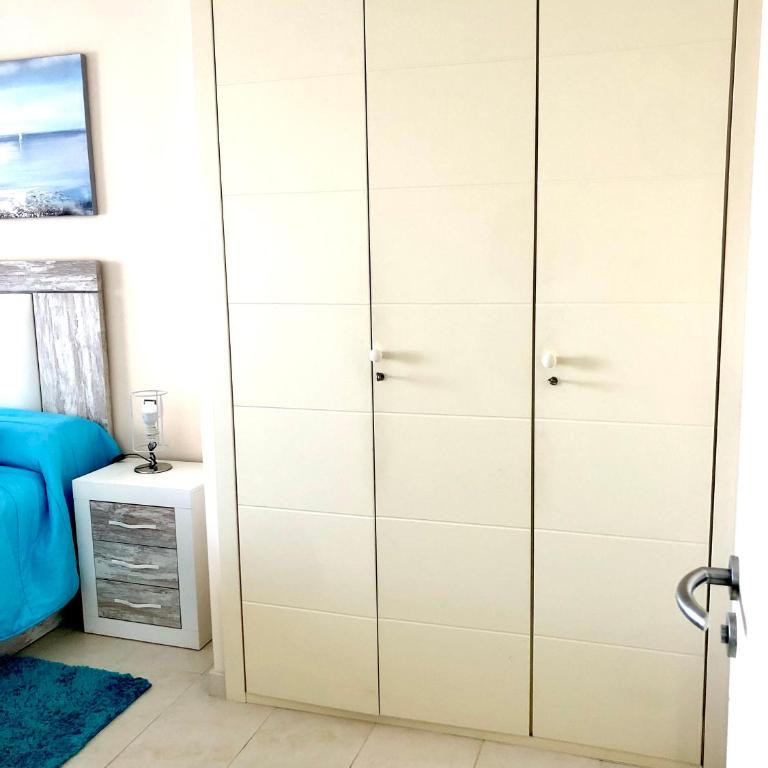 Luxury Star - Apartamento de 2 dormitorios con balcón y vistas al mar - 31