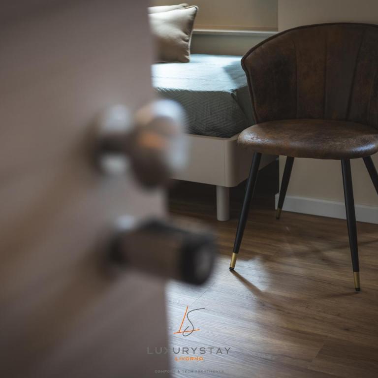 LivornoLuxuryStay - Deluxe Triple Room - 4