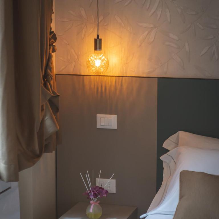 LivornoLuxuryStay - Deluxe Triple Room - 10