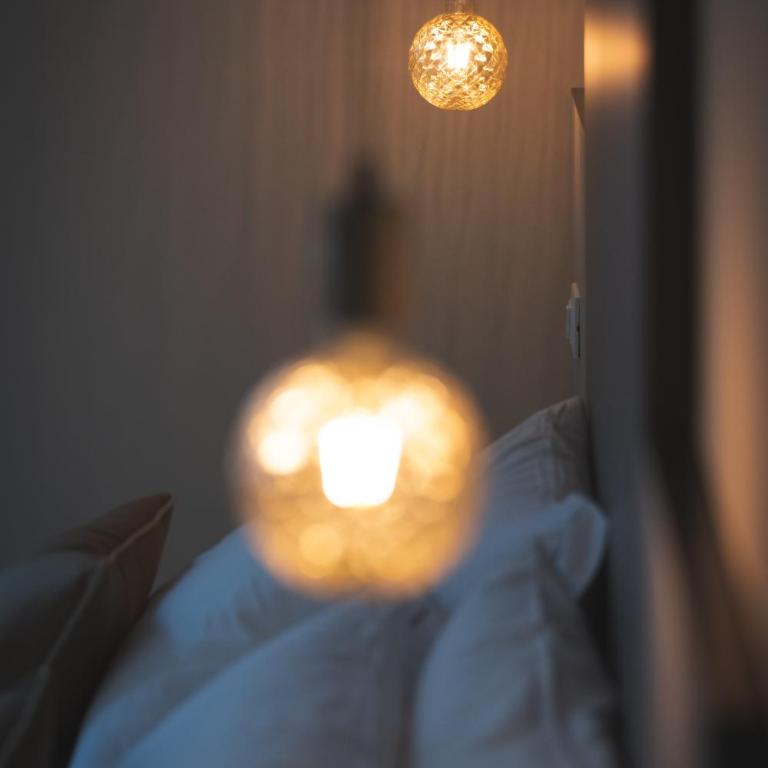 LivornoLuxuryStay - Luxury Quadruple Room - 8