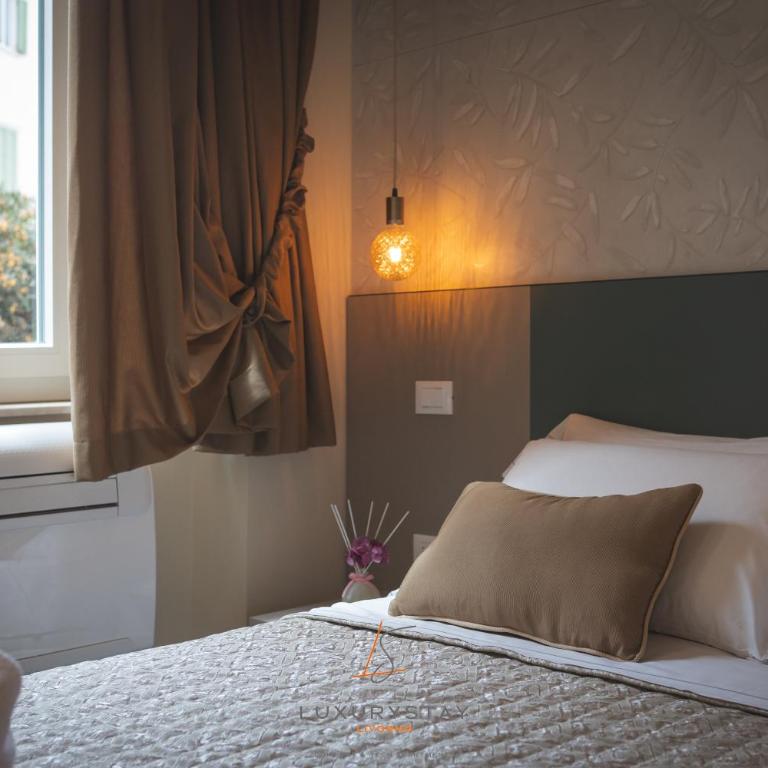 LivornoLuxuryStay - Deluxe Triple Room - 13