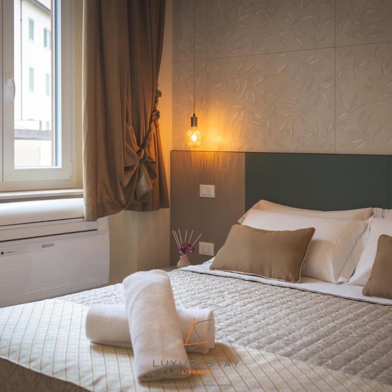LivornoLuxuryStay - Deluxe Triple Room - 18