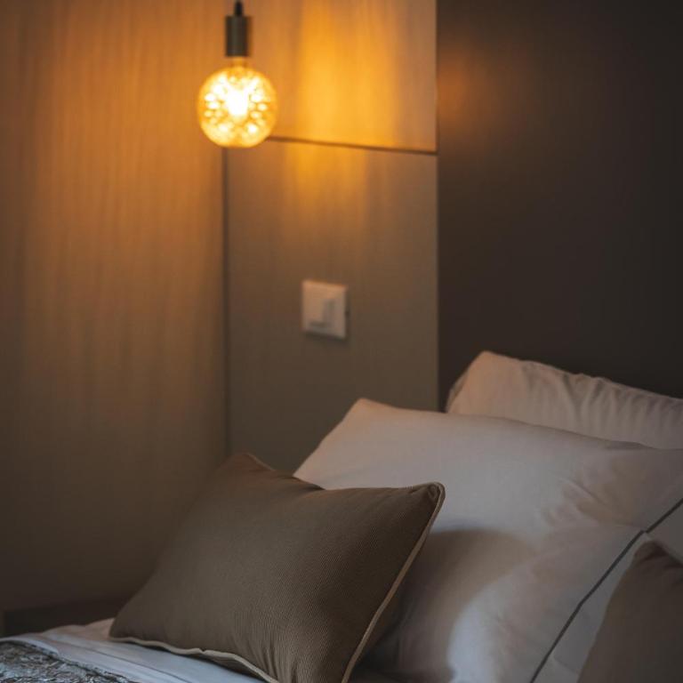 LivornoLuxuryStay - Luxury Quadruple Room - 19