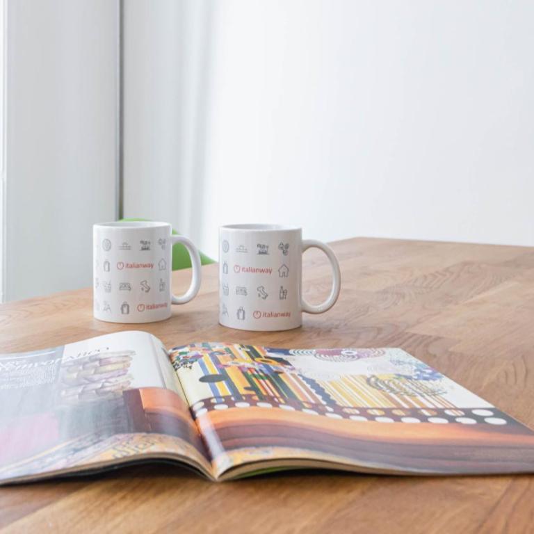 Italianway Comfort - Salmini 1 - Appartamento - 12