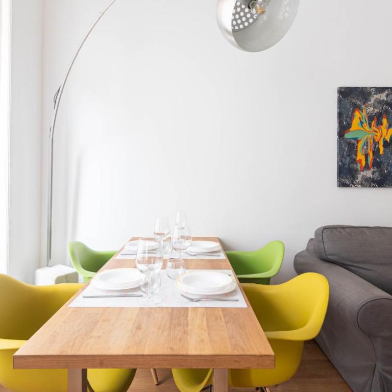 Italianway Comfort - Salmini 1 - Appartamento - 13