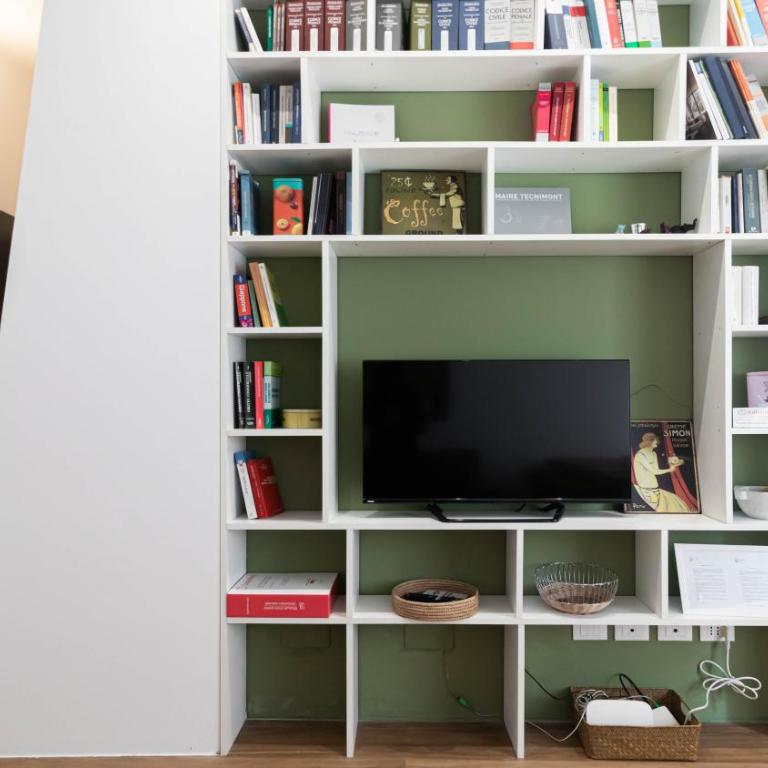 Italianway Comfort - Salmini 1 - Appartamento - 18