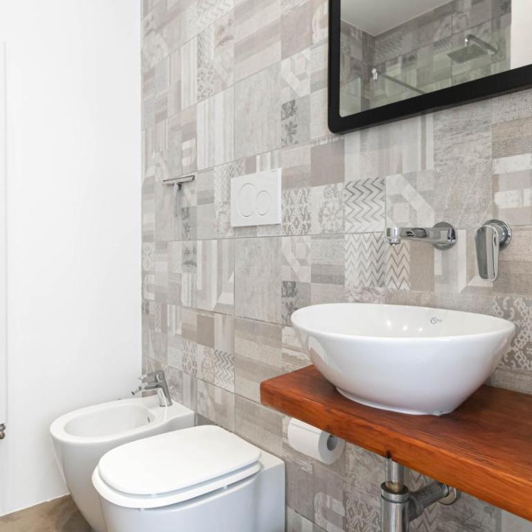 Italianway Comfort - Salmini 1 - Appartamento - 24