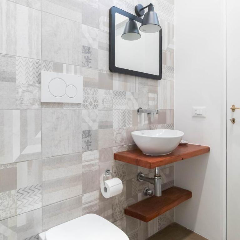 Italianway Comfort - Salmini 1 - Appartamento - 26