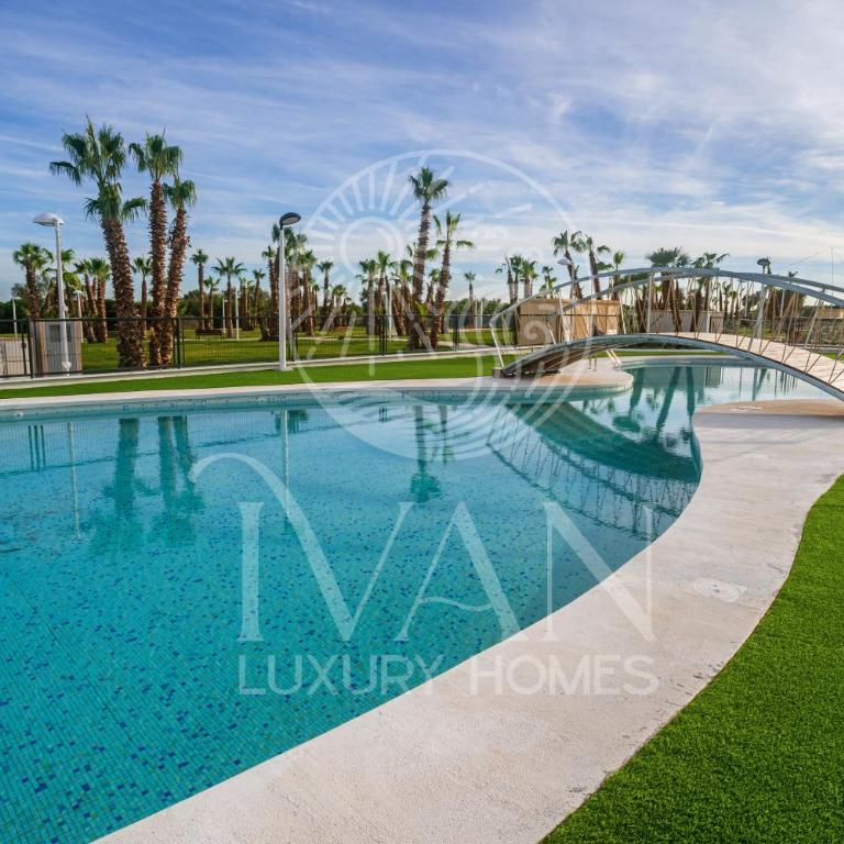 Casa Valentina Ivan Luxury Homes 1ªPlta Norte 1ªLínea - Apartamento de 3 dormitorios - 19