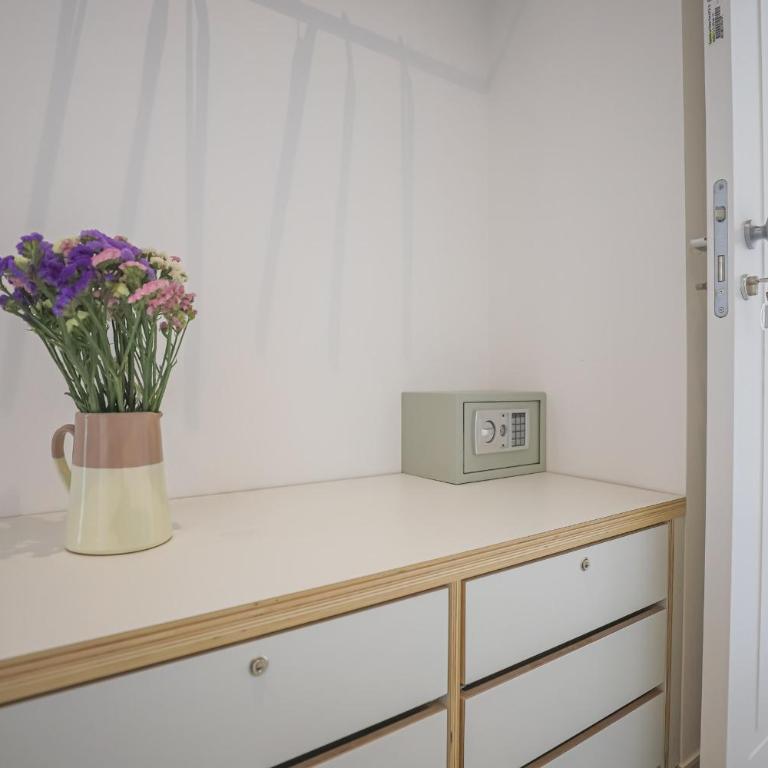 Desiderio Guest House - Amami Viaggi Collection - Camera Matrimoniale con Bagno Privato - 8