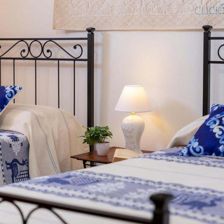 Alghero Villa Barranch with sea view swimming pool for 6 people - Villa con 3 Camere da Letto - 97