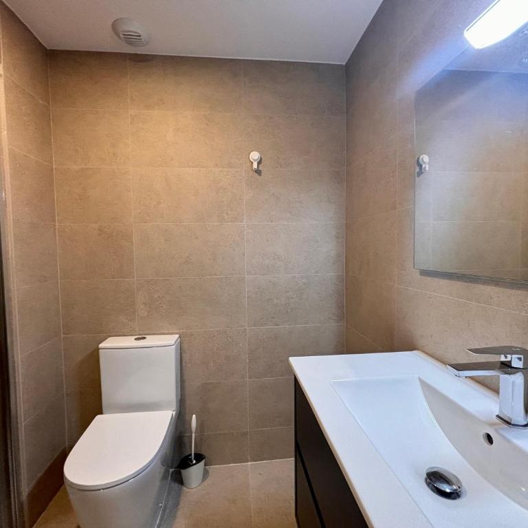 BPIRINEOS-Turbón - Apartamento de 2 dormitorios - 5