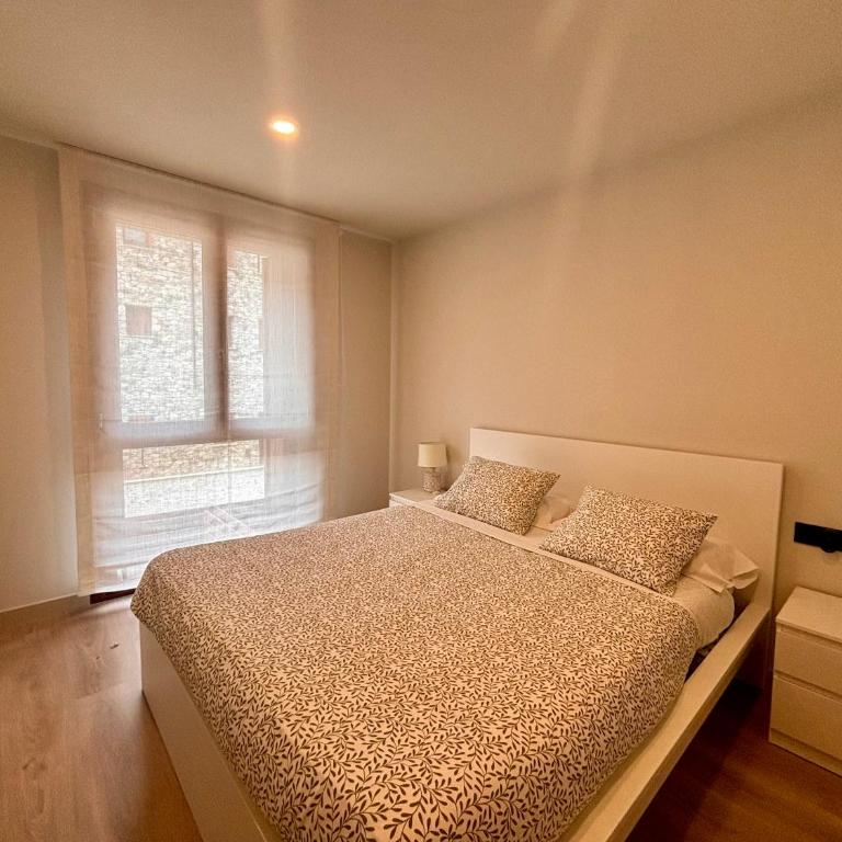 BPIRINEOS-Turbón - Apartamento de 2 dormitorios - 8