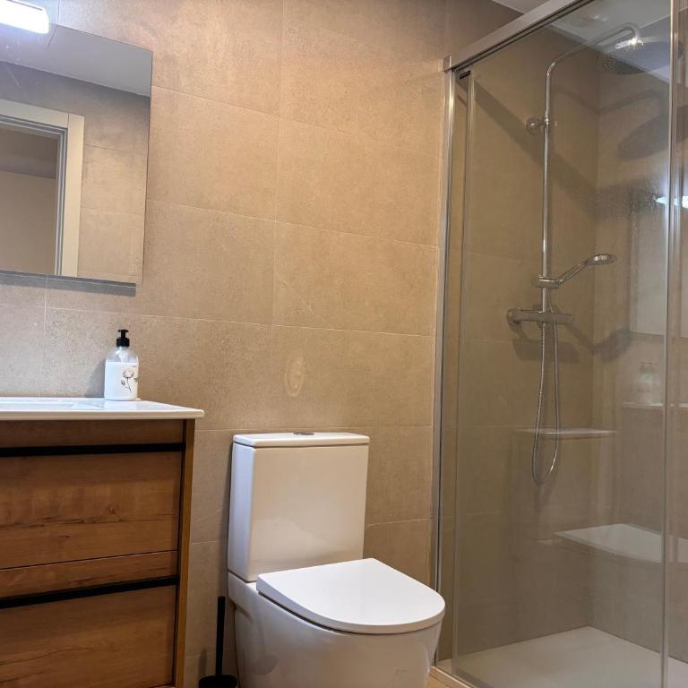 BPIRINEOS-Turbón - Apartamento de 2 dormitorios - 10