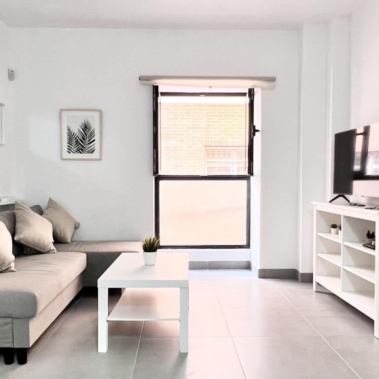 Apartamento Circo 6 - Apartamento con ducha - 1