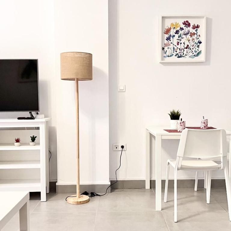 Apartamento Circo 6 - Apartamento con ducha - 2