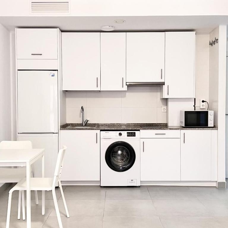 Apartamento Circo 6 - Apartamento con ducha - 3