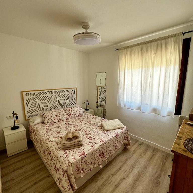 Apartamento en Pedregalejo - Apartamento de 1 dormitorio - 5