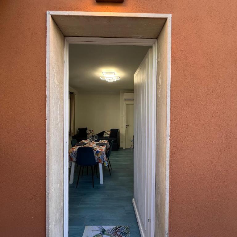 Casa vacanze Isola d' Elba Capoliveri La finestra nel blu - Casa con 1 Camera da Letto - 4
