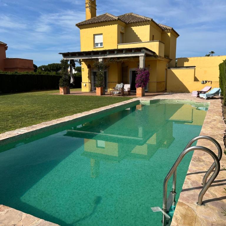 Villa Loma Cris y Javi - Villa - 1