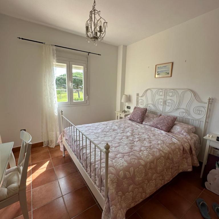 Villa Loma Cris y Javi - Villa - 10