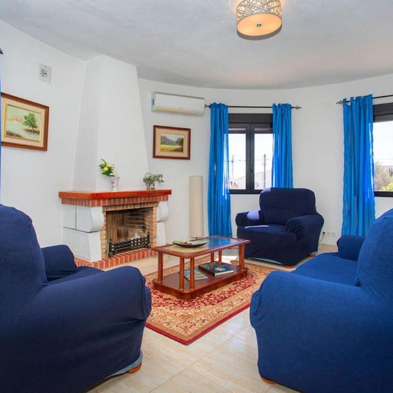 CH Villa Galicia Ciudad Quesada - Villa 2 Chambres - 21