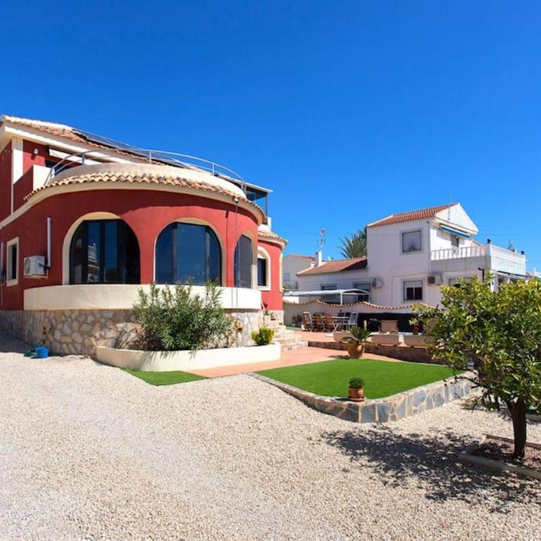 CH Villa Galicia Ciudad Quesada - Villa 2 Chambres - 9