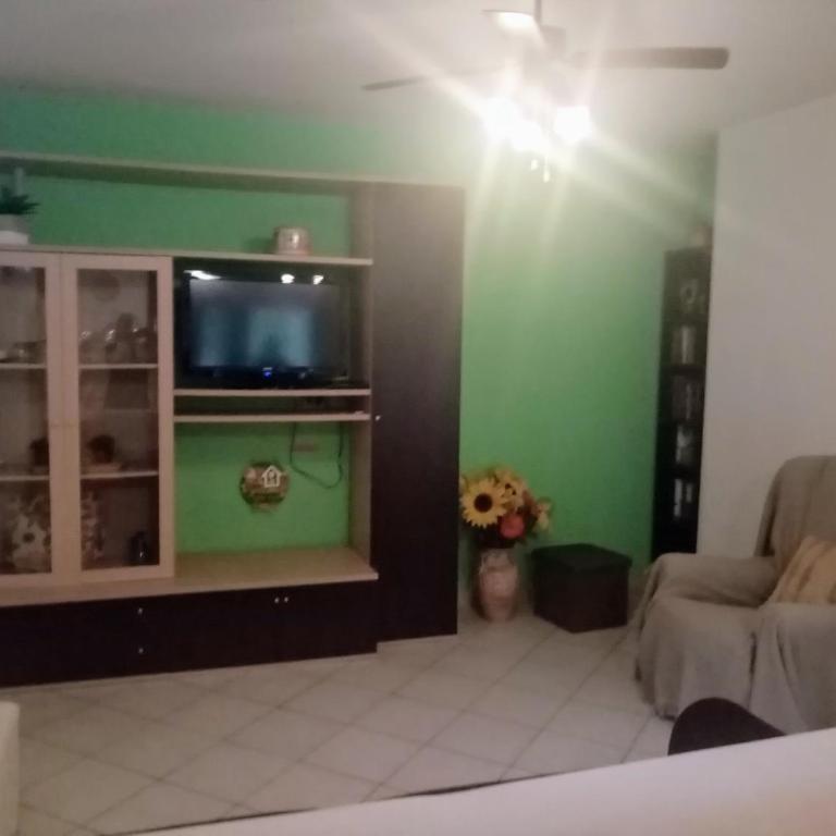 Casa Alice Wi-Fi Giardino Tranquillità Famiglie - Casa con 2 Camere da Letto - 17