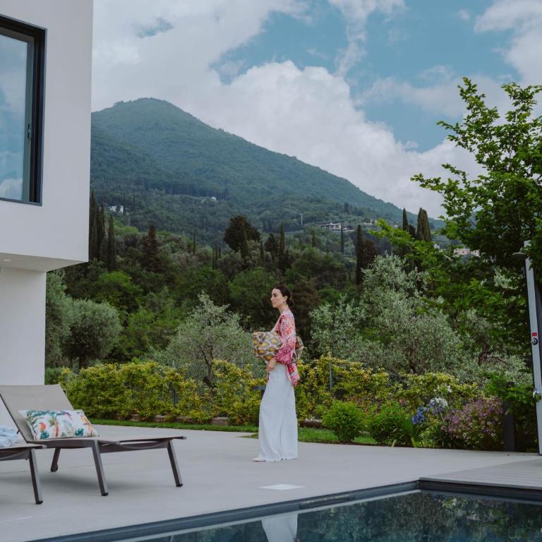 Villa Dolce Vista - Villa con Piscina Privata - 12